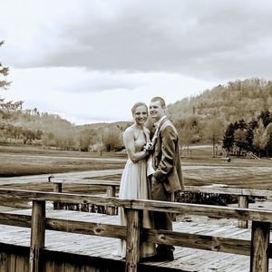 Meet your Posher, Beth